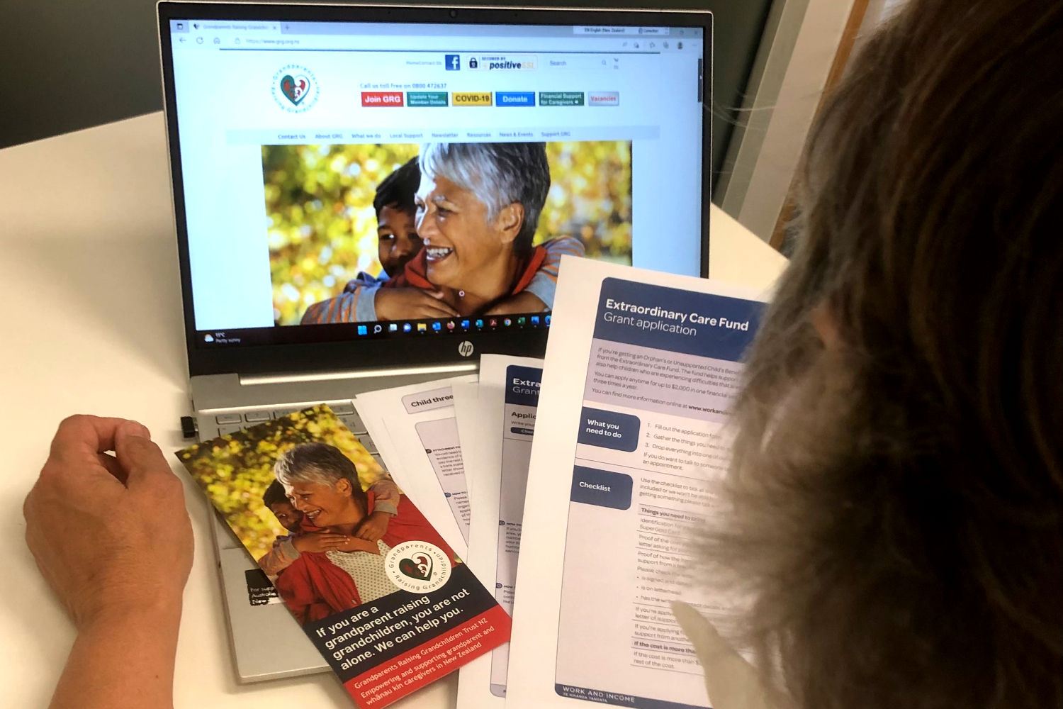 Access and Advocacy One Percent Collective